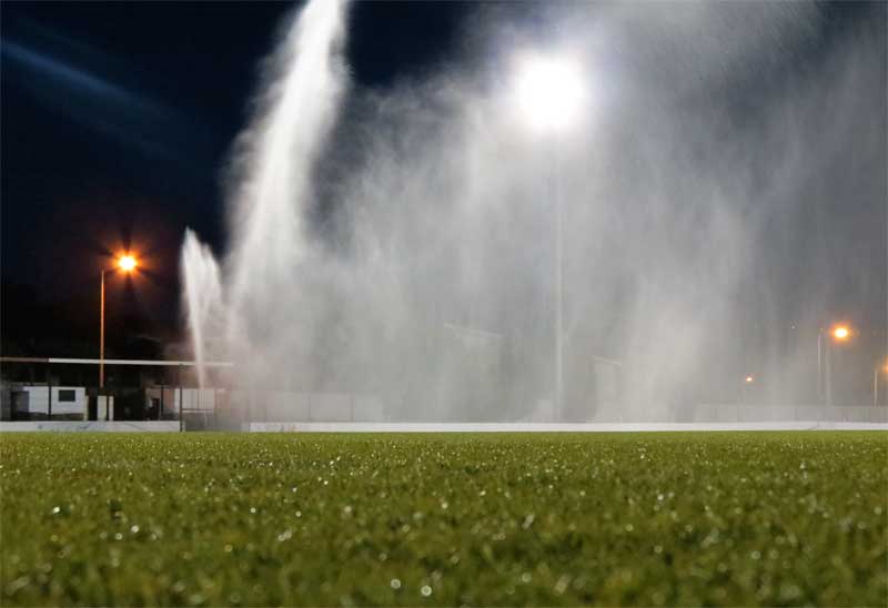 Vidago FC 0-1 Pedras Salgadas