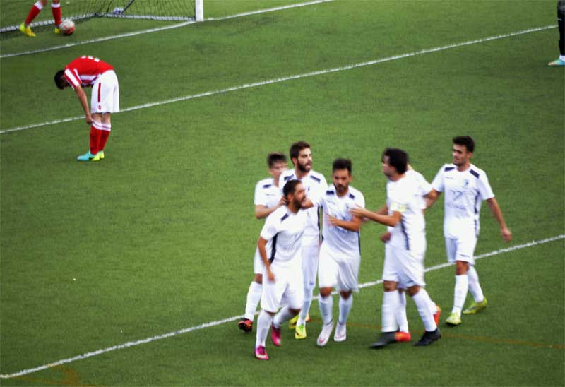 GD Boticas 0-1 Vidago FC