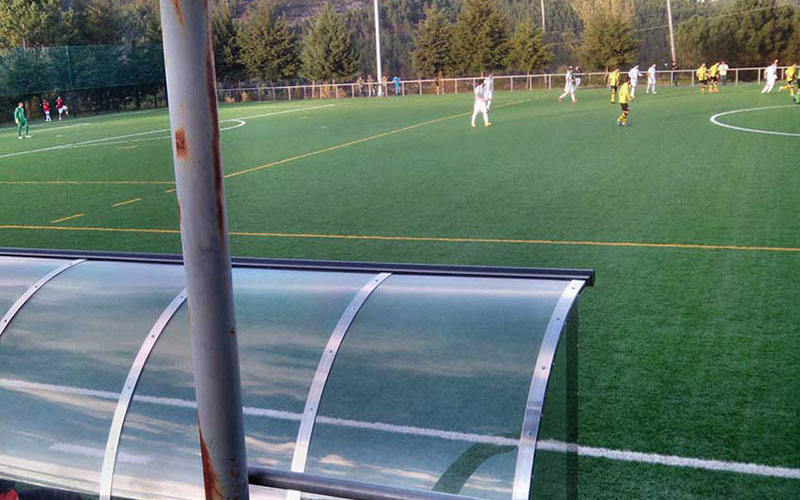 GD Cerva 2-1 Vidago FC