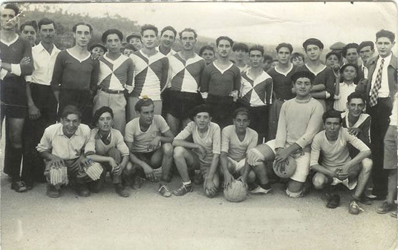 Trás-os-montes ontem e hoje