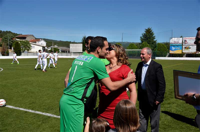 Vidago FC 2-1 Murça S.C.