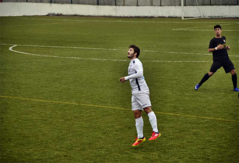 Vidago FC 1-2 SC da Régua - TAÇA AFVR