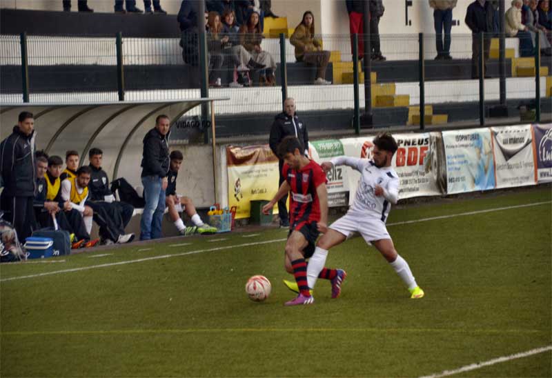 Vidago FC 6-2 GD Valpaços