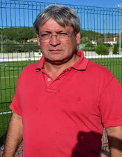 Orgãos Sociais Vidago FC