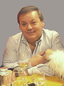 Orgãos Sociais Vidago FC