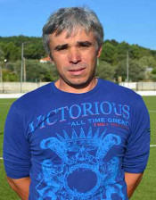 Orgãos Sociais Vidago FC