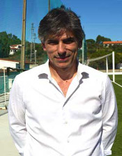 Orgãos Sociais Vidago FC