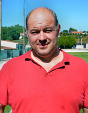 Orgãos Sociais Vidago FC