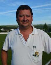 Orgãos Sociais Vidago FC