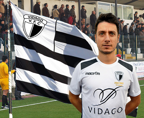 Vidago FC - Manuel Gonçalo Dias Cortiço Félix
